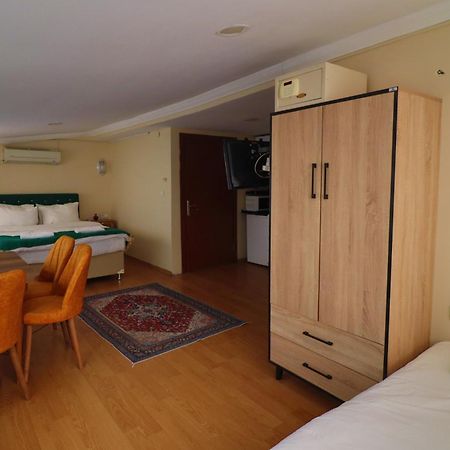Stone Home Apart Κωνσταντινούπολη Εξωτερικό φωτογραφία