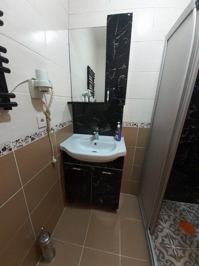 Stone Home Apart Κωνσταντινούπολη Εξωτερικό φωτογραφία