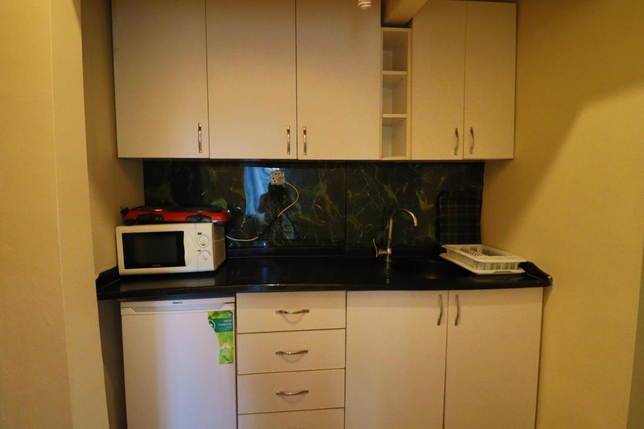 Stone Home Apart Κωνσταντινούπολη Εξωτερικό φωτογραφία