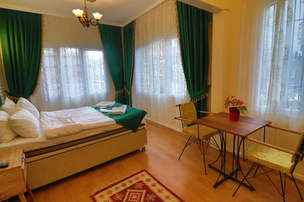 Stone Home Apart Κωνσταντινούπολη Εξωτερικό φωτογραφία