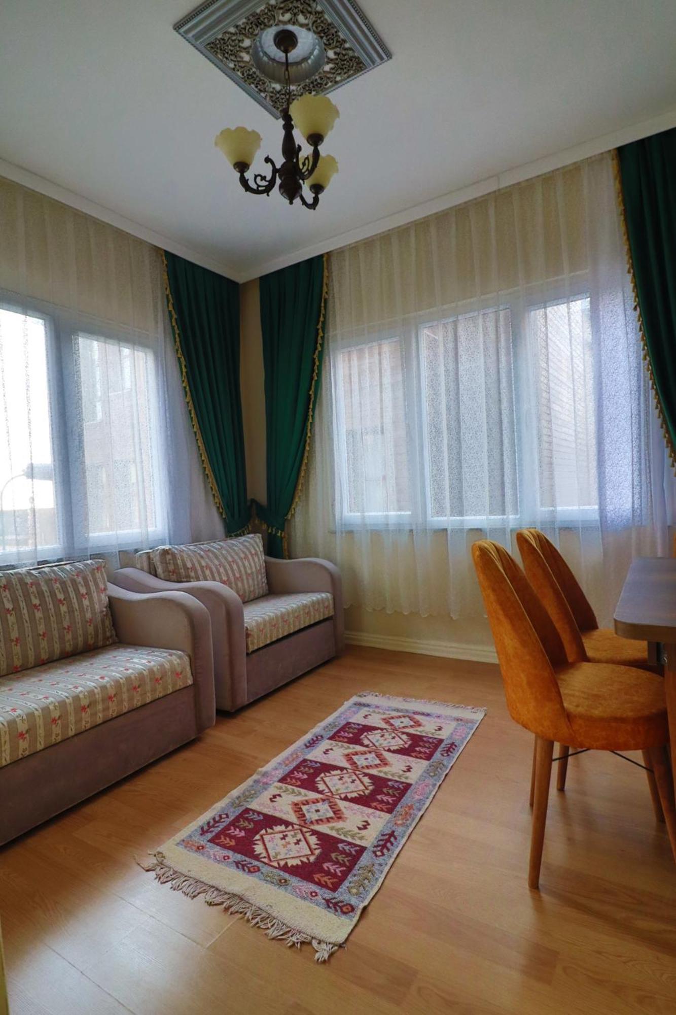 Stone Home Apart Κωνσταντινούπολη Εξωτερικό φωτογραφία