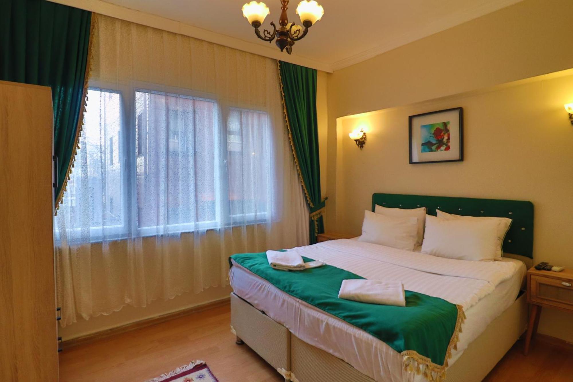 Stone Home Apart Κωνσταντινούπολη Εξωτερικό φωτογραφία