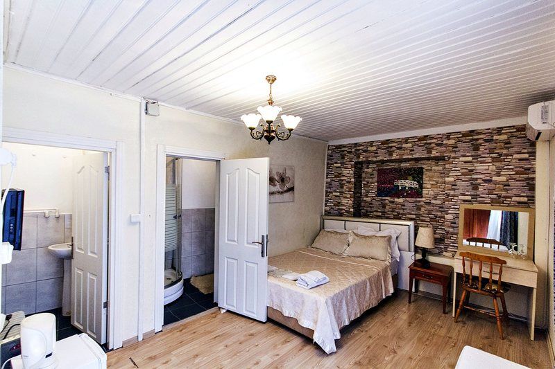 Stone Home Apart Κωνσταντινούπολη Εξωτερικό φωτογραφία